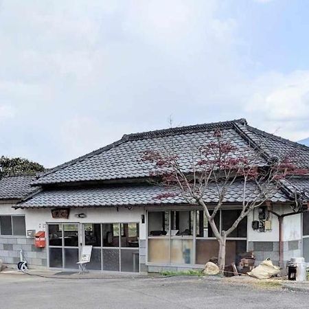 由布市天空cafe寿ぐ别墅 外观 照片