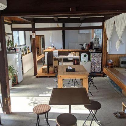 由布市天空cafe寿ぐ别墅 外观 照片